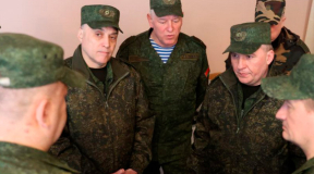 «Боеспособность беларуских генералов не ценит даже их собственный гарант, не говоря уже о любом невероятном противнике»