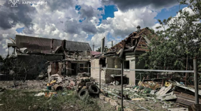 Война, 31 мая. Россияне прорвали новый участок границы на Сумщине. Атака на Харьковщину, есть пострадавшие