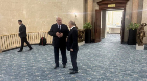 Фотофакт. Как пресс-служба Лукашенко «спалила» своего босса, а заодно и Путина