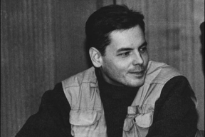 25 лет назад пропал Дмитрий Завадский