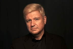 «Імпэрыя пачне рвацца, калос на гліняных нагах пачне сыпацца»