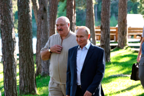 Эхо Стамбула. Играя в переговоры, Путин использует и беларуские фигуры