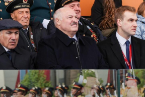 «В тени». Если Лукашенко уйдет, Беларусь возглавят силовики?