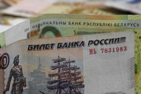 Крук: «Российский рубль будет обесцениваться, и беларуский практически на 80% повторит его траекторию»