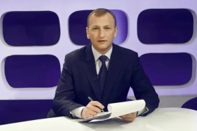 Конвейер репрессий. Бывший журналист «Белсата»: «В Следственном комитете маме сказали, что меня задержат сразу же по возвращению»