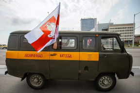 Мікола Бугай: «Прычына паразы была адна»