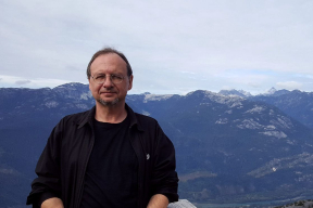 «Мы не павінны вяртацца ў Еўропу. Мы і ёсць у Еўропе, бо беларусы — частка еўрапейскай гісторыі»