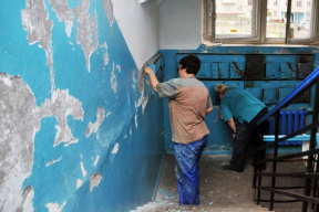 «Люди, которые платили, но их нет уже, умерли, куда и за что они платили?»