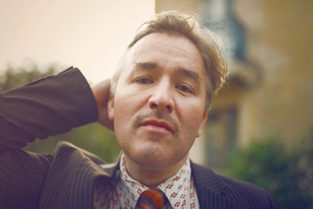 Сергей Пукст: «Неожиданно выяснилось, что есть немало людей, которые меня тихо любили» (фото)