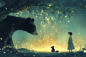 «Детям больше не читают сказки, где добро побеждает зло»