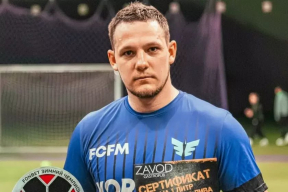 Конвейер репрессий. За год в Беларуси за политику осудили не меньше 1254 человек. Экс‑милиционера осудили по статье о содействии «экстремистской деятельности»