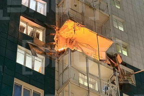 Война, 11 января. В Воронеже подсчитывают урон от массовой атаки дронов. Взрывы в Харькове