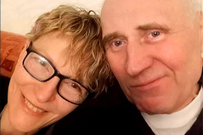 Жена Статкевича: Николай оказался дома без паспорта, без документов, без понимания статуса