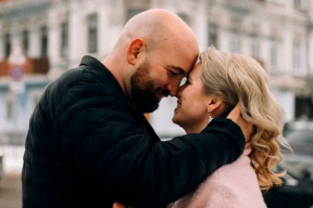 «Рэстарацыю ацяплялі буржуйкай». Кіраўніца кампаніі «Годна» расказала, як выйшла замуж ва Ўкраіне