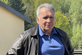 Сыновья «кошелька Лукашенко» получили гражданство Литвы несмотря на санкции ЕС против отца