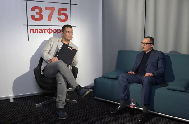 Дело «Платформы 375». Попадут ли на нары Азаренок и Воскресенский