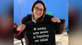 Дневник войны, глава 286. «Я лягу, но оно в Украину не заедет»