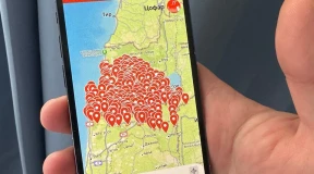 Беларус в Израиле: «Давно жили в этом напряженном ожидании и даже шутили, что расслабиться поможет только сирена»