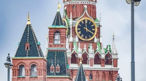 «Паранойя в Кремле явно усилится». Как события на Ближнем Востоке скажутся на войне Украины и России