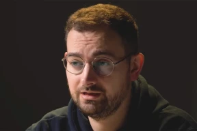 Шрайбман: «Весь фундамент твоего спокойствия трясется в эту секунду»