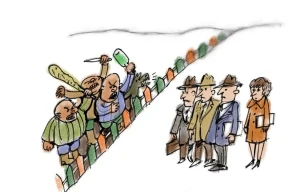 Вольскі: «Захад мусіць нарэшце зразумець, што ў змаганьні з дыктатурамі і таталітарызмам пакуль гэтую барацьбу прайграе»