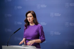 Премьер Литвы: чрезвычайную ситуацию из-за шаров с контрабандой объявим на следующей неделе