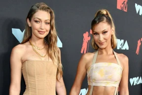 Роднянский: «Эти знаменитые топ-модели, родившиеся в США, считаются… палестинскими беженками»