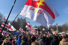 За что крупнейшее в США объединение профсоюзов присудило премию БКДП