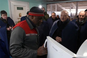 Цифра дня. Сколько в Беларусь в прошлом году приехало трудовых мигрантов